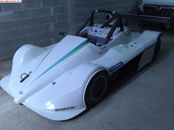 Vendo elia avrio st 09 suzuki 1300