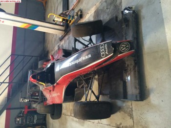 Vendo formula bmv muy económico 