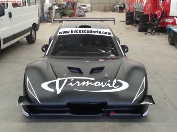 Silver car s2 (se vende o se alquila)