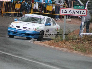 Cambio renault megane por cm