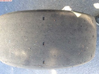 Neumáticos avon para cm nuevos