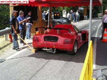 Se vende barqueta bango (brc-suzuki)