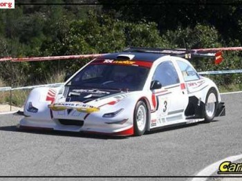 Silver-car s2 full listo temporada 2015!!!!