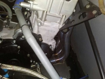 Se vende silver car s2 