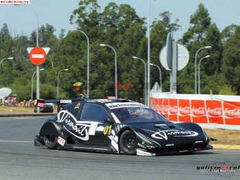 Silver car s2 (se vende o se alquila)