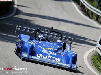 Osella pa20 / s bmw 3000 original