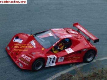 Se vende o cambia - prm fun boost