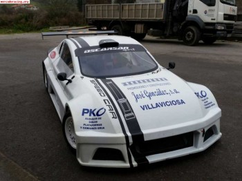 Speed car gtr 17500€