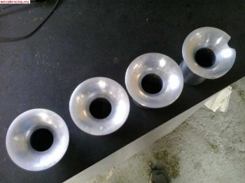 Vendo bridas cm suzuki