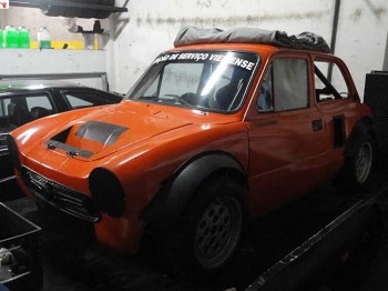 Vendo suzuki fronte cbr1000 prototipo