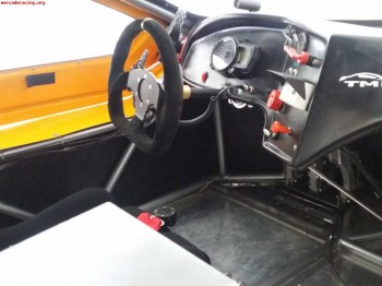 Speed car gtr ultima evolución.