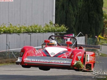 Osella pa20/s motor 3.000 bmw (toño varela)