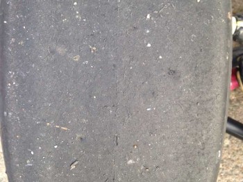 Neumaticos avon cm nuevos