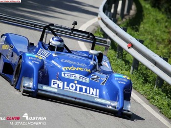 Osella pa20/s 3000cc original 