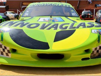 Speed car gt 1000 cm