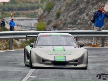 Speed car gt 1000 yamaha