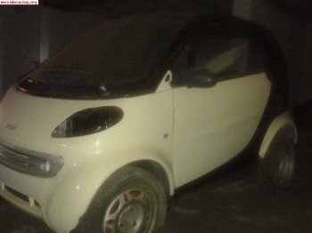 Smart diablo 900€ tlf 628068833
