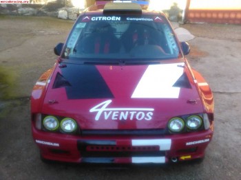 Vendo ax scc maxi 