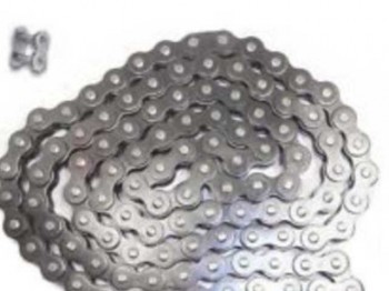 Cadenas reforzadas para cm