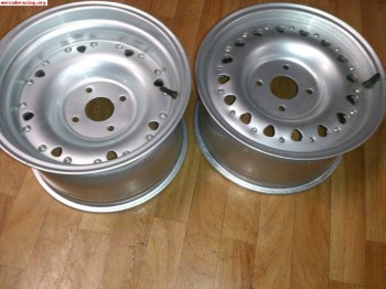 2 llantas silver-car s2