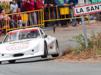 Se vende speed car gt1000