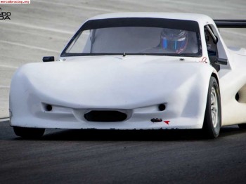 Vendo speedcar gt1000 9.500 o cambio por formula bmw