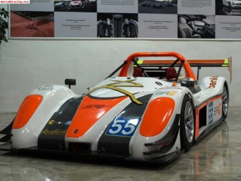 Radical sr8