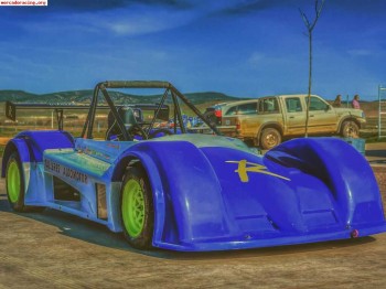 Barqueta radical pr06