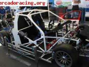 Compro chasis para copa cm
