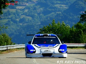Albino garcía vende silver car s2 tope evolución 
