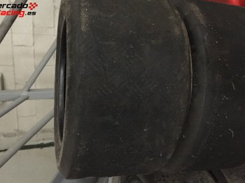 Neumáticos avon para cm 