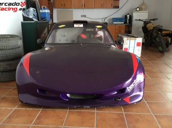 Se vende gt1000 ultima evolución 