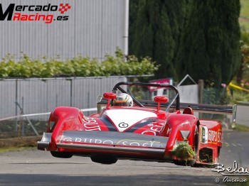 Osella pa20/s motor 3.000 bmw (toño varela)