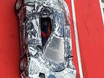 Cm demon-car  motor gsx-r 2013