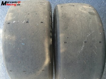 Neumaticos avon cm nuevos