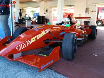 Formula renault 2.0 tattus n•773