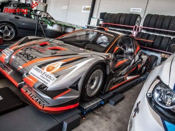 Mt racing vende o alquila