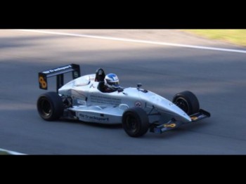Formula renault