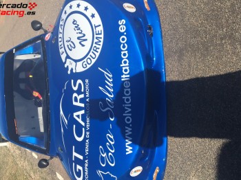 Speed car gt1000 chasis ancho 2006