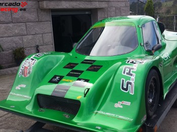 Se vende brc 05 evo impecable