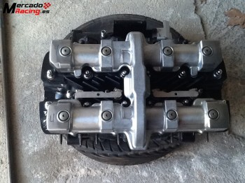 Vendo motor xjr 1300 para mit jet