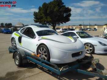 Se vende formula france motor hayabusa 1300 r