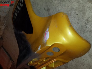 Se venden capot para sped car gt 1000