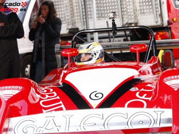 Osella pa20/s motor 3.000 bmw (toño varela)