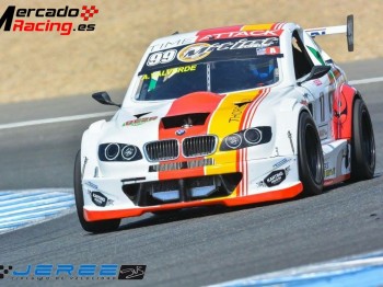 Mitjet 1300 motor hayabusa