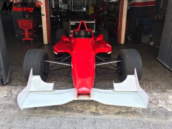 Formula nissan