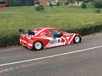 Sped car gt 1000 año 2006