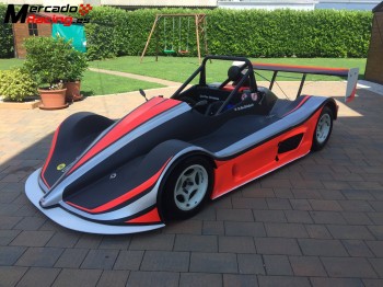 Elia avrio st 09 suzuki k6/7