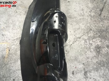 Salpicadero silver car para cm.