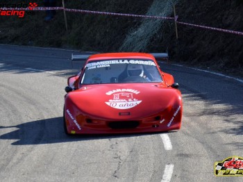 Speedcar gt1000 chasis ancho